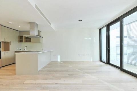 3 bedroom flat for sale, Arthouse, London N1C