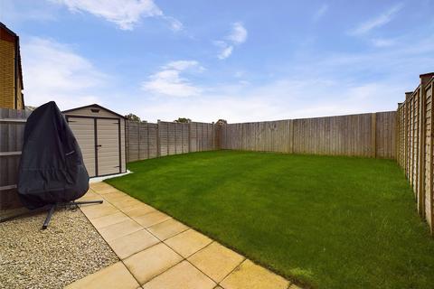 3 bedroom semi-detached house for sale, Carbonel Close, Hardwicke, Gloucester, Gloucestershire, GL2