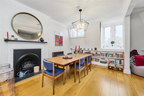 2 bedroom flat to rent, Lennox Gardens, SW1X