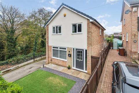 3 bedroom detached house for sale, Greenlea Road, Leeds LS19