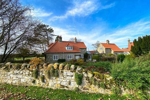 3 bedroom link detached house to rent, Shoreston, Seahouses, Northumberland, NE68