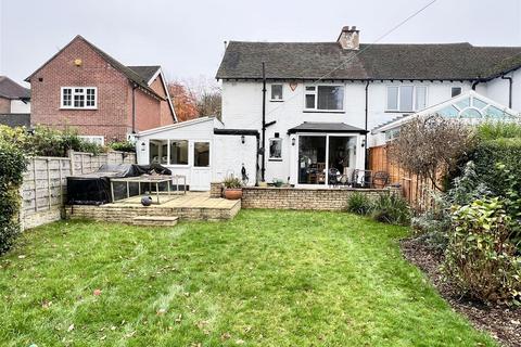 3 bedroom semi-detached house for sale, Streetsbrook Road, Shirley, Solihull