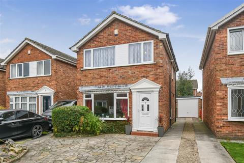 7 Bilsdale Close, York, YO30 5TT