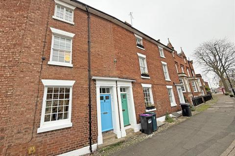 3 bedroom terraced house for sale, Abbey Foregate, Shrewsbury