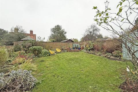 3 bedroom terraced house for sale, Abbey Foregate, Shrewsbury