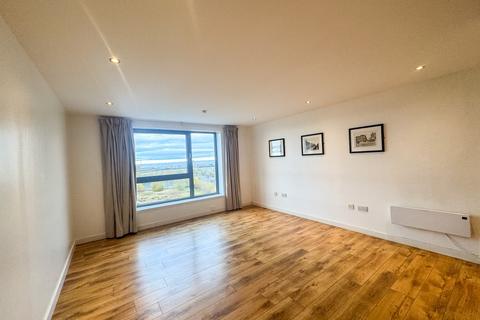 2 bedroom flat to rent, Western Harbour View, Newhaven, Edinburgh, EH6