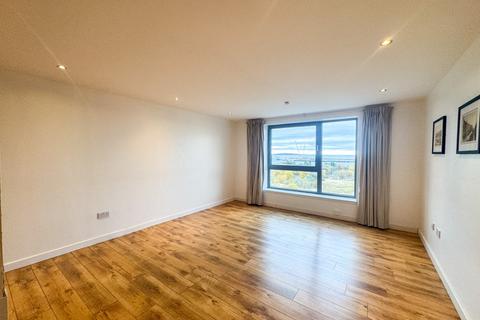 2 bedroom flat to rent, Western Harbour View, Newhaven, Edinburgh, EH6