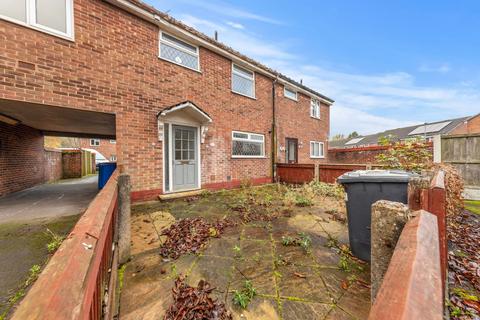 4 bedroom terraced house for sale, St. Peters Way, Warrington, WA2