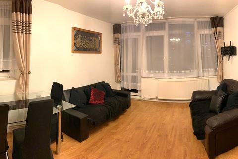 2 bedroom flat to rent, Norwich House ,Cordelia Street, London E14