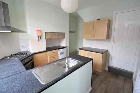 3 bedroom terraced house to rent, Trelawn Avenue, Headingley, Leeds, LS6 3JN