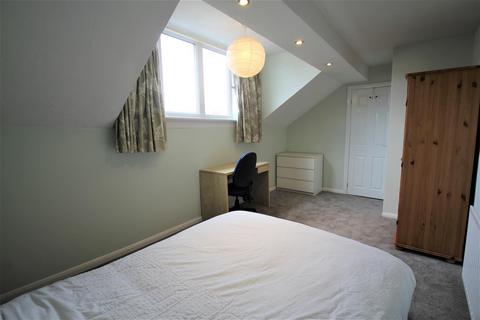 3 bedroom terraced house to rent, Trelawn Avenue, Headingley, Leeds, LS6 3JN