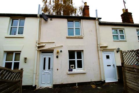 1 bedroom terraced house for sale, BRIDGE STREET, OLNEY