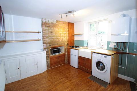 1 bedroom terraced house for sale, BRIDGE STREET, OLNEY