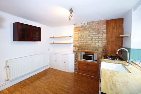 1 bedroom terraced house for sale, BRIDGE STREET, OLNEY