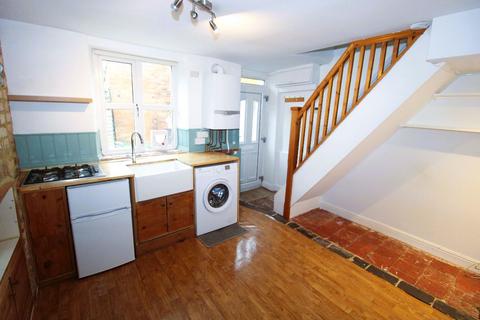 1 bedroom terraced house for sale, BRIDGE STREET, OLNEY