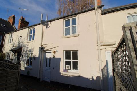 1 bedroom terraced house for sale, BRIDGE STREET, OLNEY