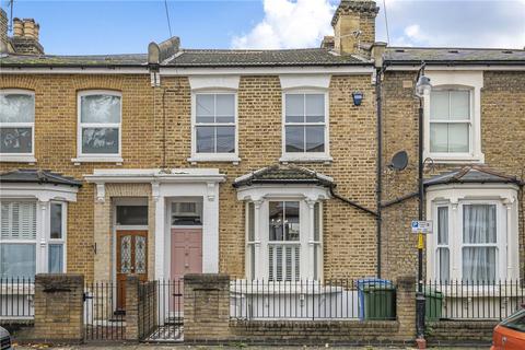 4 bedroom terraced house for sale, Relf Road, Peckham, London