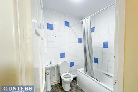 2 bedroom terraced house to rent, Daisy Street, Great Horton, Bradford, West Yorkshire, BD7 3PL