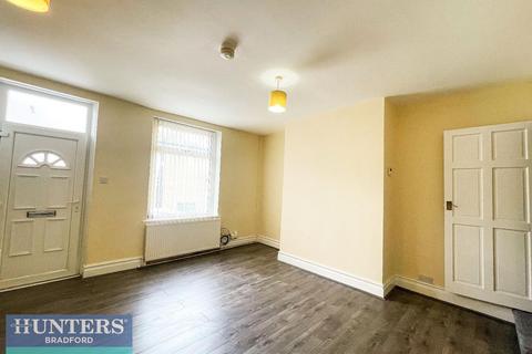 2 bedroom terraced house to rent, Daisy Street, Great Horton, Bradford, West Yorkshire, BD7 3PL