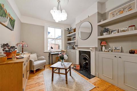 32 Temple Road, Windsor, SL4 1HW