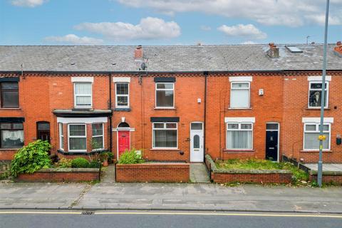 3 bedroom terraced house for sale, Wigan Road, Leigh