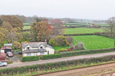 2 bedroom detached house for sale, Ebrey Wood, Astley, Shrewsbury