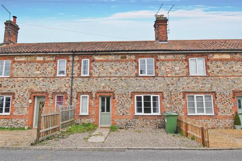 3 bedroom terraced house to rent, Station Road, North Walsham