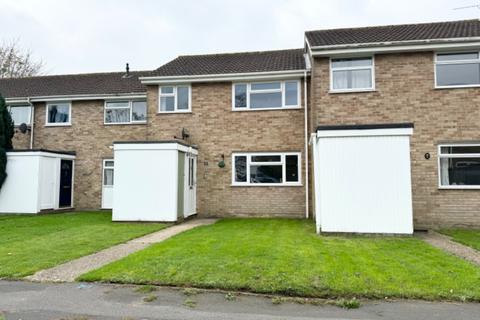 3 bedroom terraced house for sale, Redrise Close, Holbury, Southampton, Hampshire, SO45