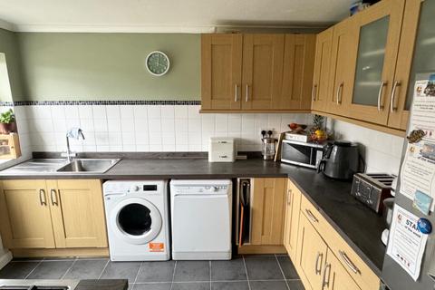 3 bedroom terraced house for sale, Redrise Close, Holbury, Southampton, Hampshire, SO45