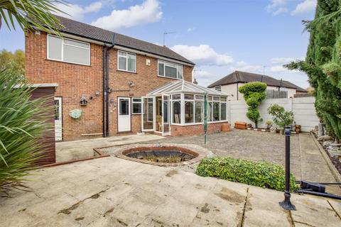 4 bedroom detached house for sale, Abbey Barn Road, High Wycombe HP11