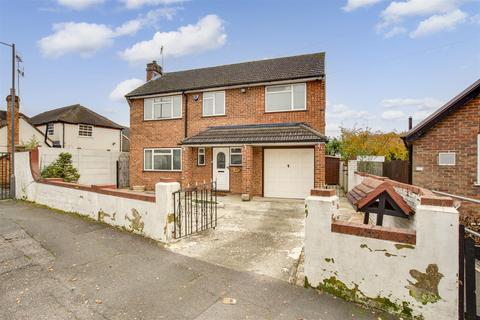 4 bedroom detached house for sale, Abbey Barn Road, High Wycombe HP11