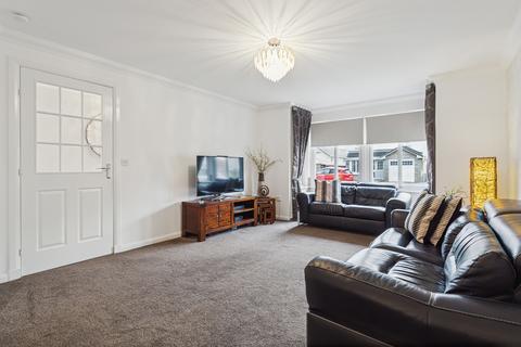 4 bedroom detached house for sale, Kinglas Drive , Dumbarton, West Dumbartonshire, G82 2BT