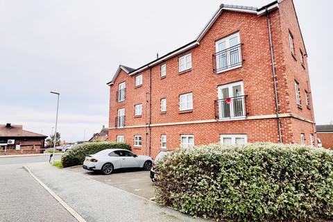 2 bedroom apartment for sale, Mappleton Drive, Seaham, County Durham, SR7