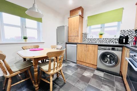 2 bedroom apartment for sale, Mappleton Drive, Seaham, County Durham, SR7