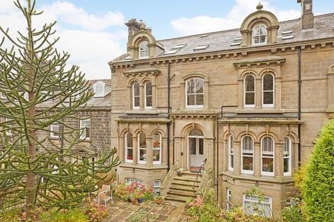 2 bedroom apartment for sale, 8 West View, Ilkley LS29