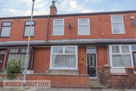 3 bedroom terraced house for sale, Nellie Street, Heywood, Greater Manchester, OL10