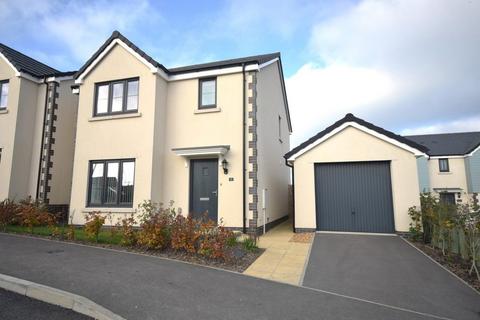 3 bedroom house to rent, Cross Park, Buckland Brewer, Bideford