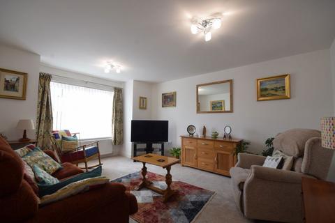 3 bedroom house to rent, Cross Park, Buckland Brewer, Bideford