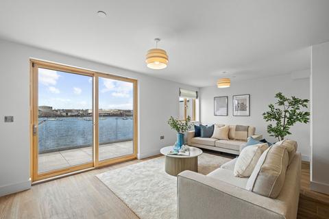 4 bedroom terraced house for sale, Baylys Road, Plymouth PL9