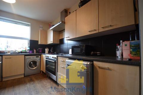 7 bedroom end of terrace house to rent, Reservoir Retreat, Birmingham City University Edgbaston Campus,Edgbas B16