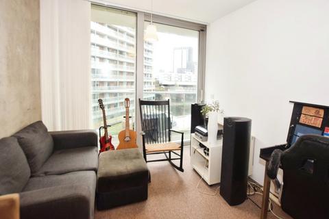 1 bedroom flat for sale, Timber Wharf, 32 Worsley Street, Castlefield, Manchester, M15