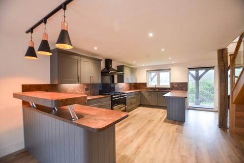 3 bedroom detached house for sale, Orchard Lodges Copper Beech Mews, St. Issey, St. Issey, Cornwall, PL27