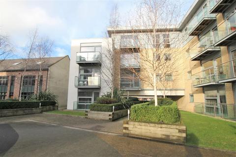 2 bedroom apartment to rent, Lime Square, Quayside