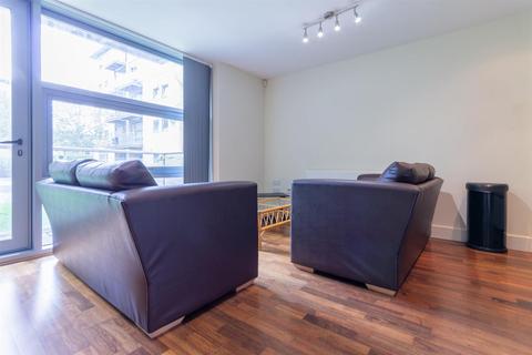 2 bedroom apartment to rent, Lime Square, Quayside