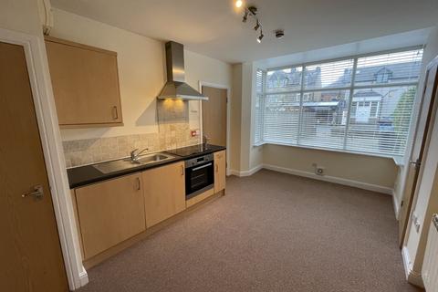 1 bedroom apartment to rent, Kings Road, Harrogate, North Yorkshire, HG1