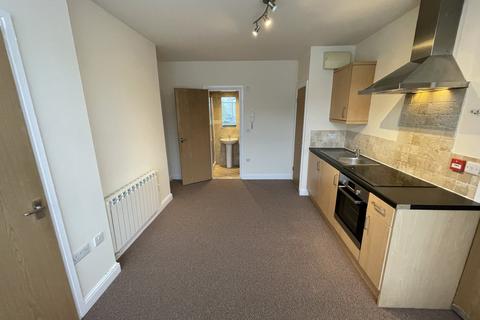 1 bedroom apartment to rent, Kings Road, Harrogate, North Yorkshire, HG1