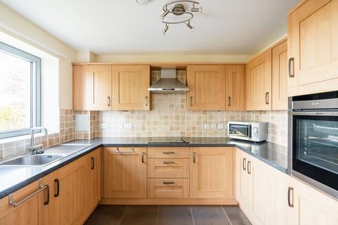 2 bedroom retirement property for sale, 50 Baberton Avenue, Edinburgh EH14