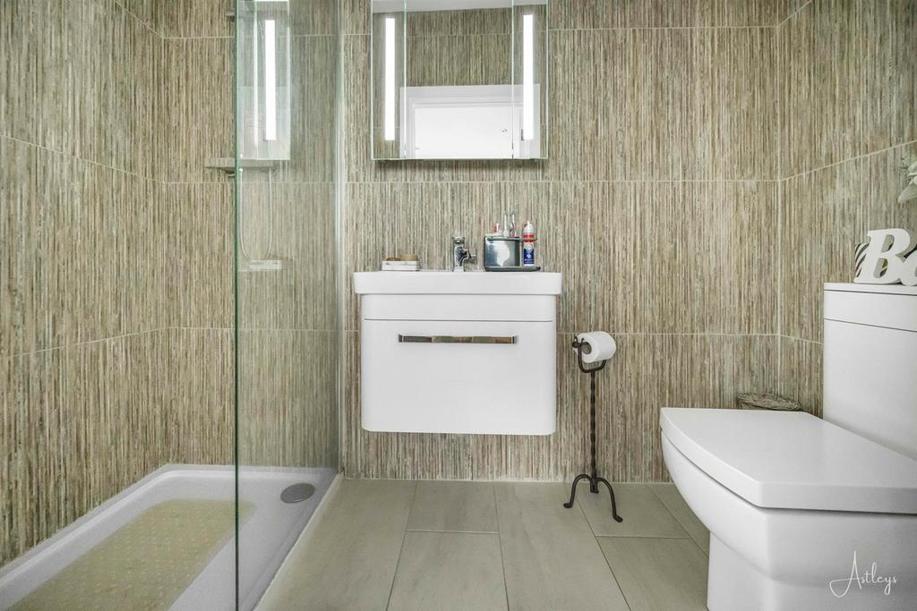 En-Suite
