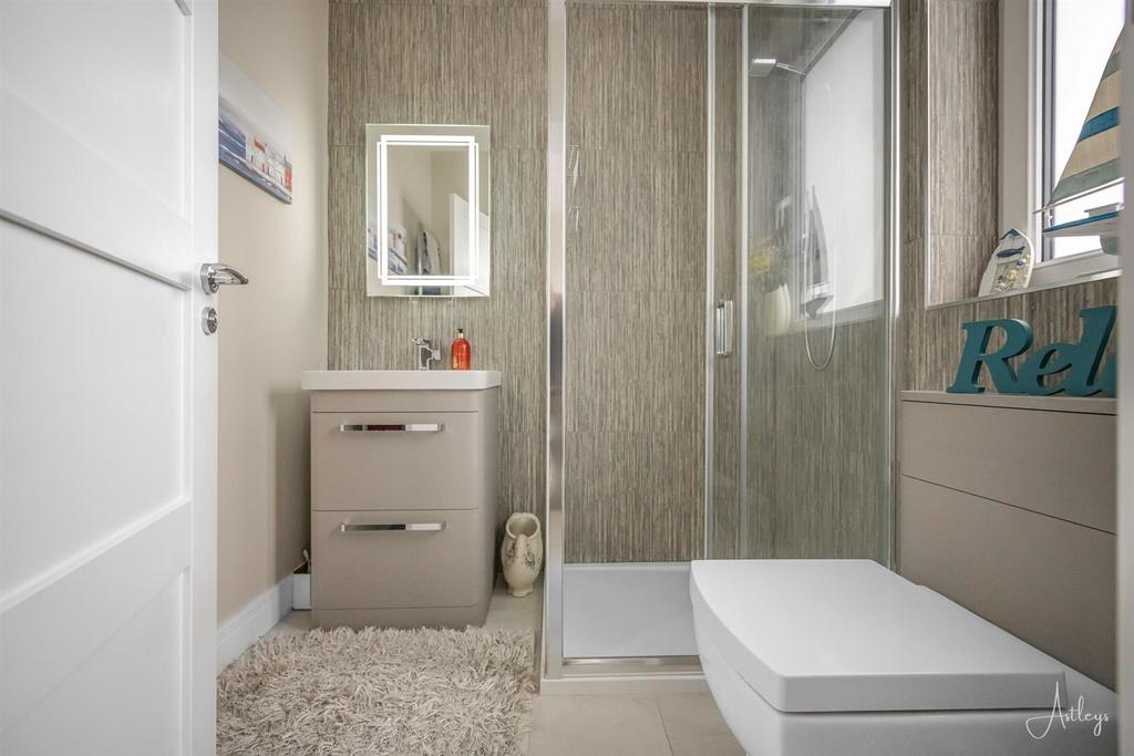 En-Suite