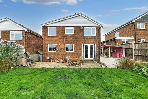 5 bedroom detached house for sale, Ribblesdale Avenue, Congleton CW12